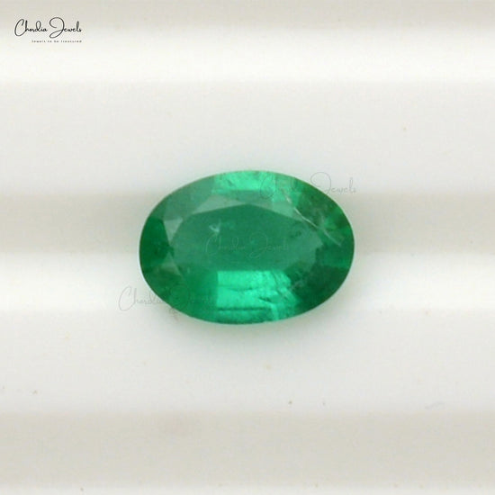 Natural Loose Emeralds For Sale