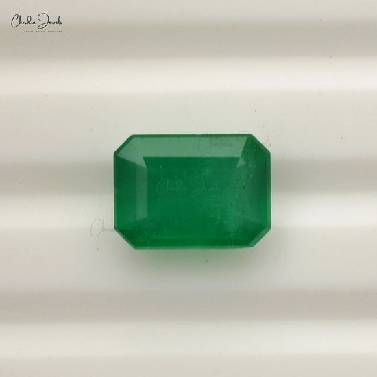 Emerald Gemstone For Sale 