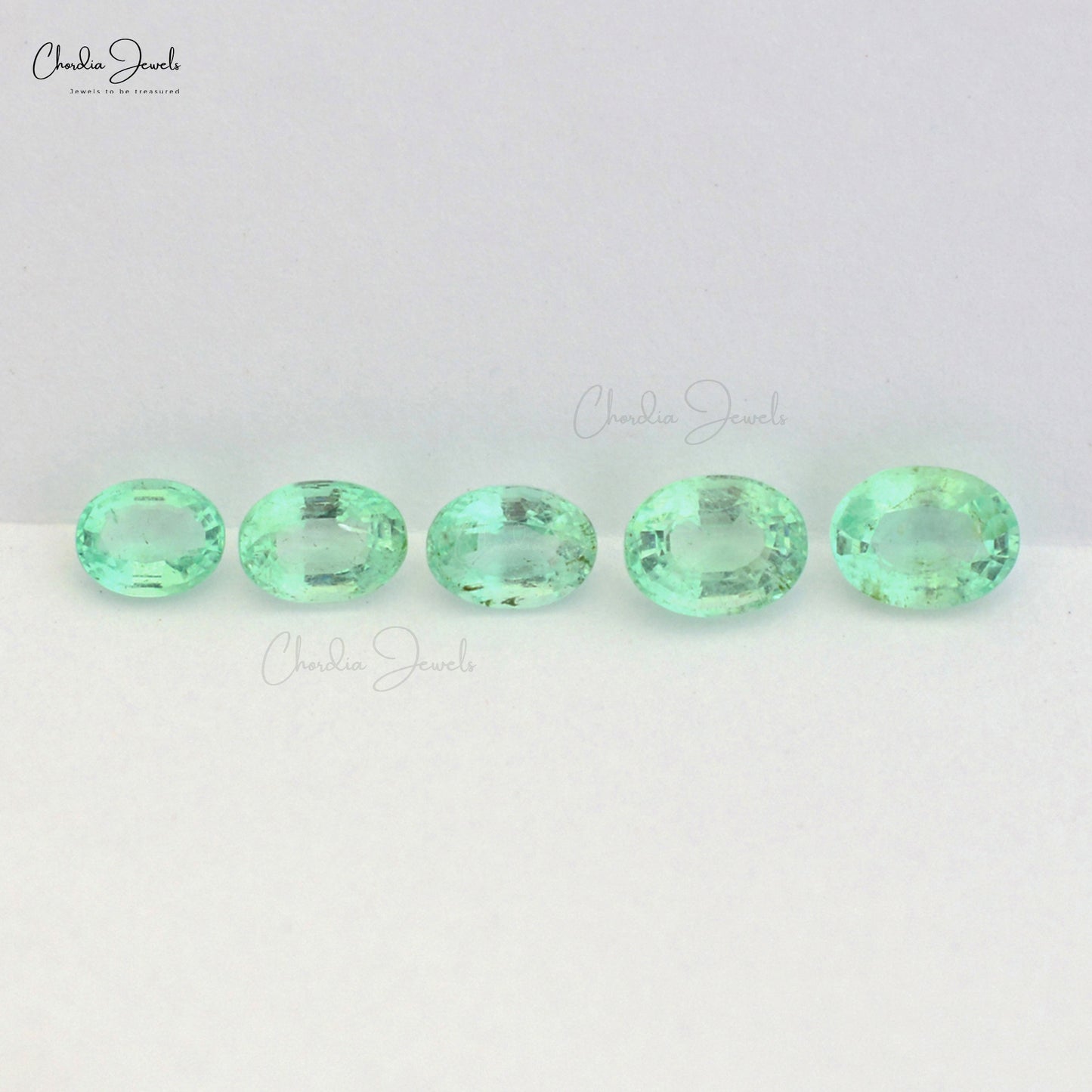 Wholesale Emeralds