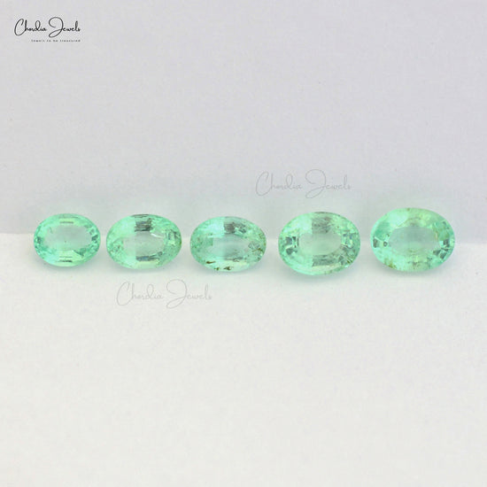 Wholesale Emeralds