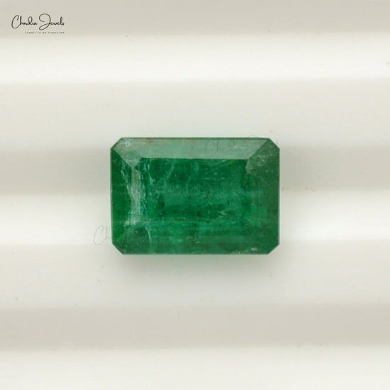 Natural Loose Emeralds For Sale