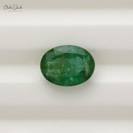 Natural Loose Emeralds For Sale