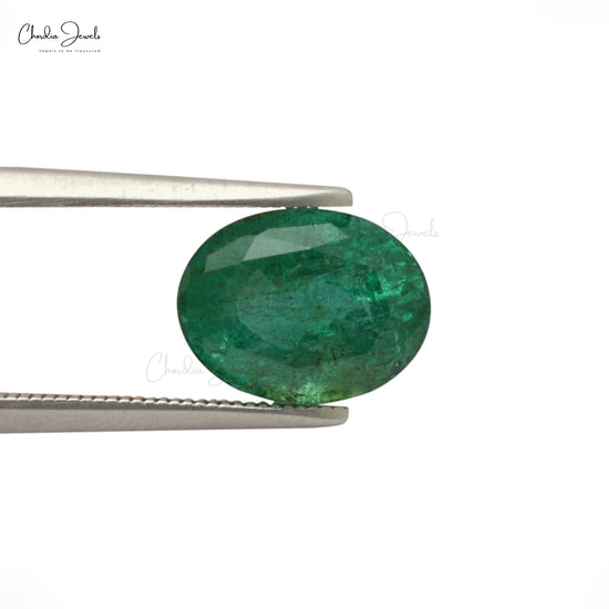 Emerald Gemstone Wholesale