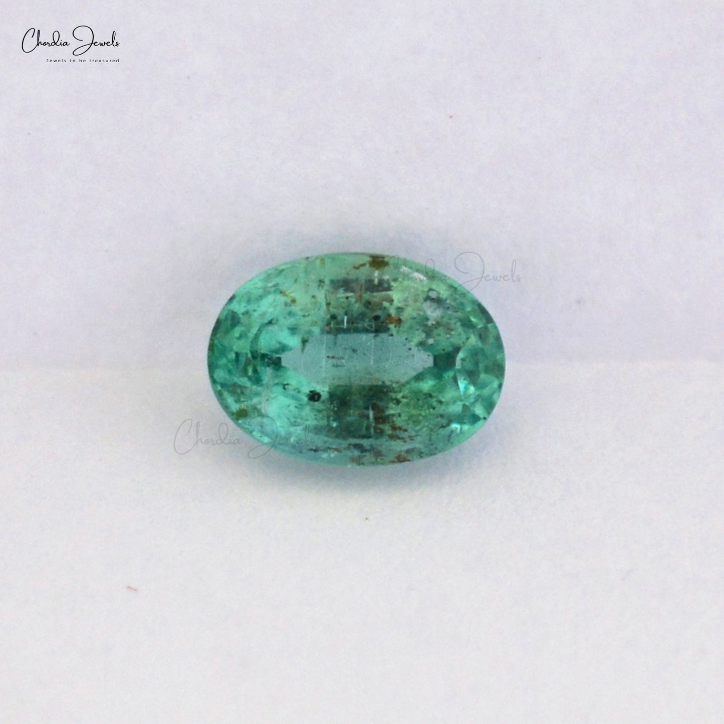 Natural Loose Emeralds For Sale