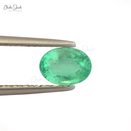 Wholesale Emeralds