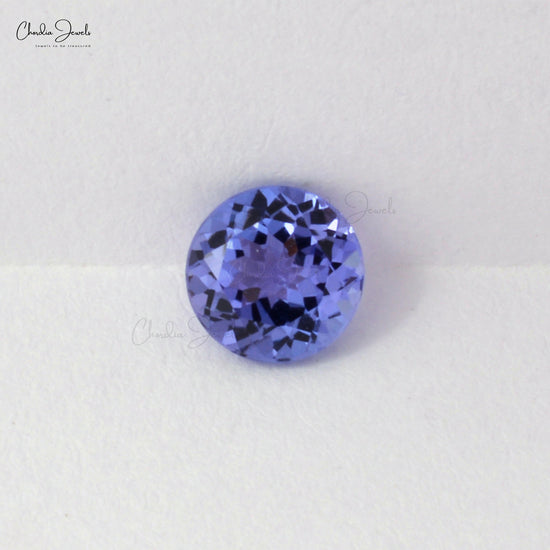 Tanzanite Loose Stones