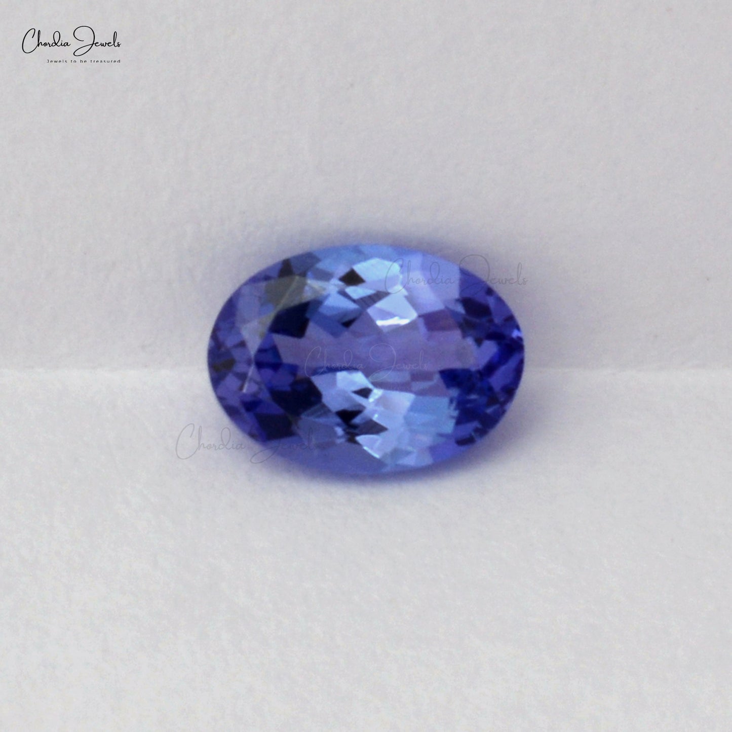 Natural Tanzanite Stone