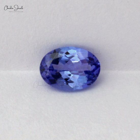 Natural Tanzanite Stone