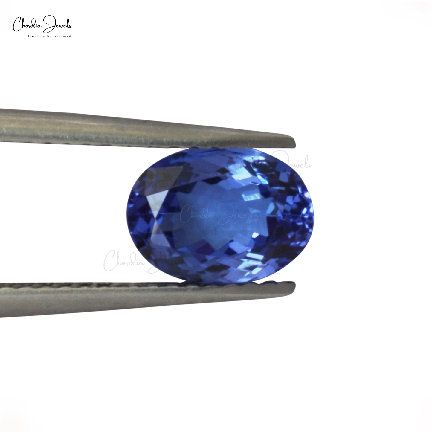 Tanzanite Gemstone